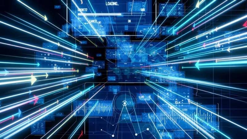 洪雅县SCADA系统开发：守护工业安全的数字卫士