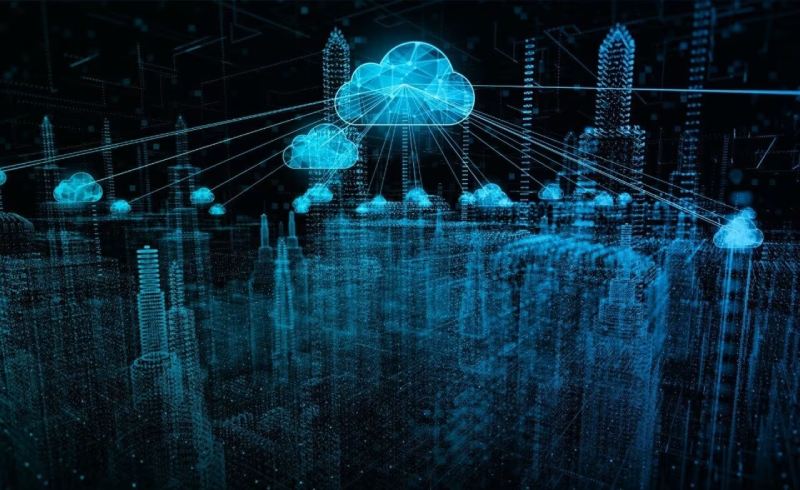 信创适配赋能：MES系统国产化转型的洪雅县实践